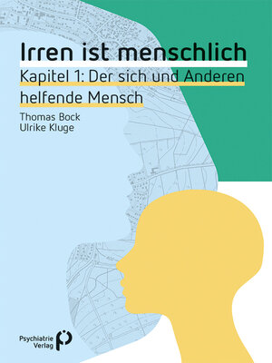 cover image of Irren ist menschlich Kapitel 1